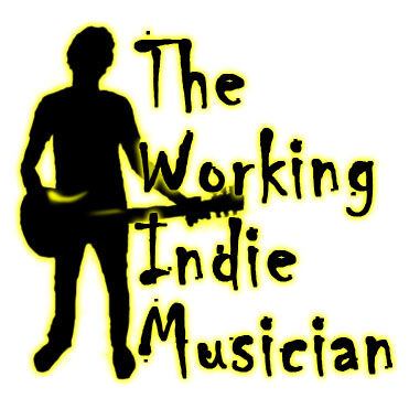 Working Indie Musician
