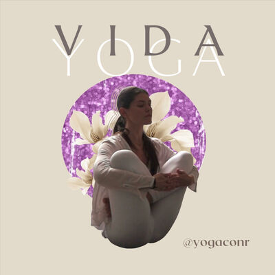 VIDA YOGA Con R