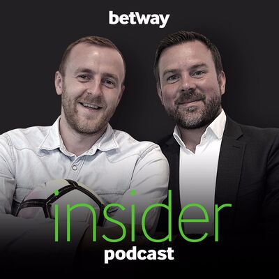 The Betway Insider