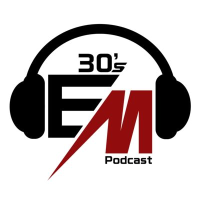 engineer meeting podcast