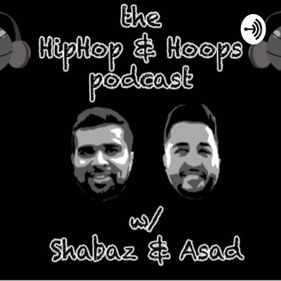 Hip-Hop & Hoops