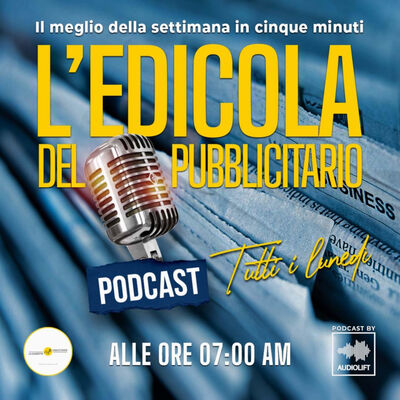 L'Edicola Del Pubblicitario