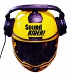 The Sound RIDER Motorcycle Show
