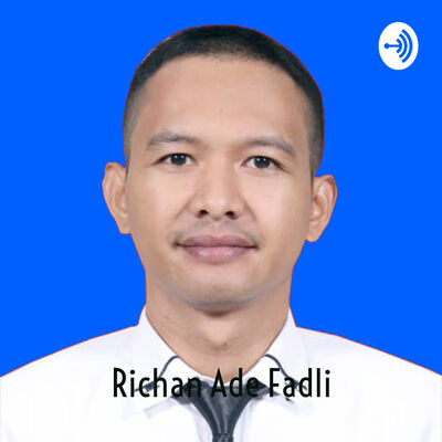 Richan Ade Fadli - Teknologi Jaringan Berbasis Luas (WAN)