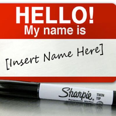 [Insert Name Here]
