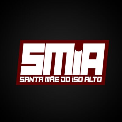 Santa Mãe do ISO Alto