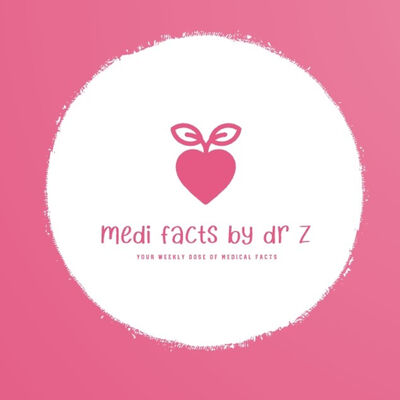 Medi Facts By Dr Z