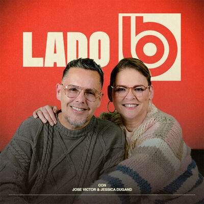Lado B con José Víctor y Jessica Dugand