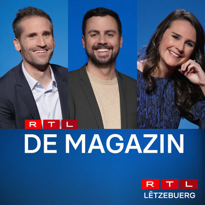 Magazin
