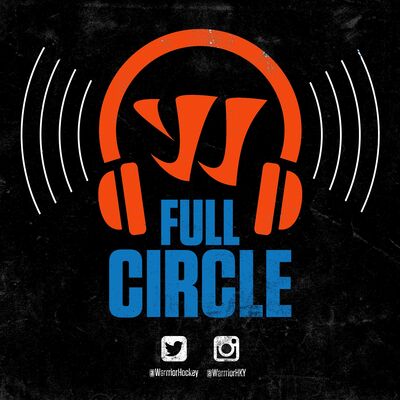 Warrior Full Circle