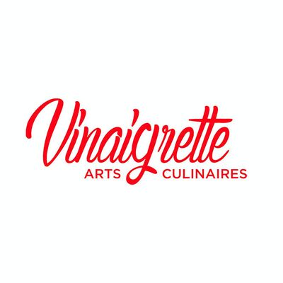 Vinaigrette Podcast