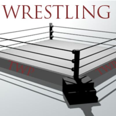 The Wrestling Pod