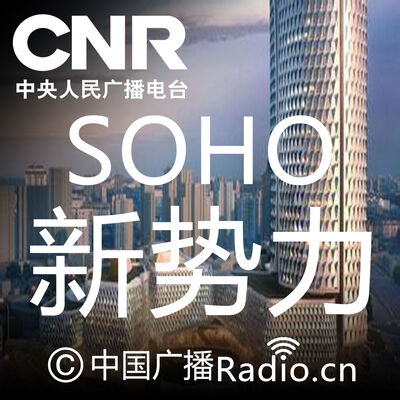 SOHO新势力