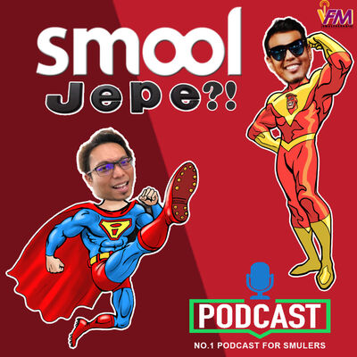 Smool Je Pe?!