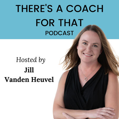 There's a Coach for That