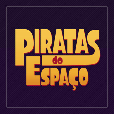 Piratas do Espaço