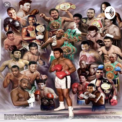 Boxing knowledge 1990
