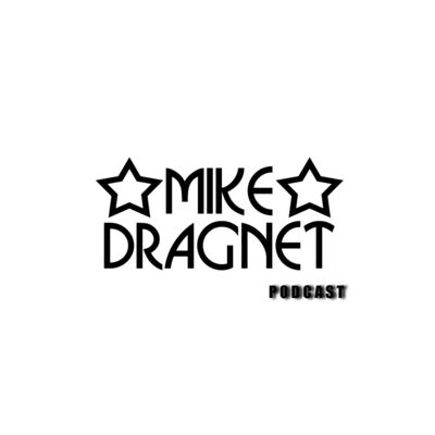 Podcast de Mike Dragnet