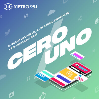 Cero/Uno