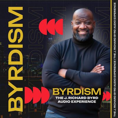 Byrdism – J. Richard Byrd Audio Experience