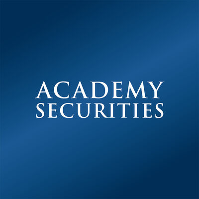Academy Securities: Geopolitical & Macro Strategy Podcast