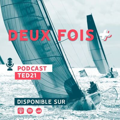 Deux fois plus
