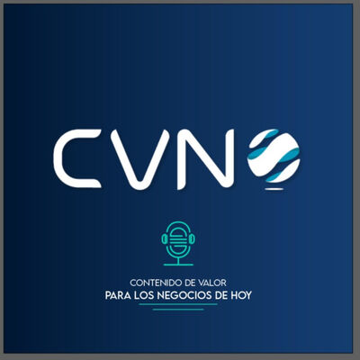 CVN - Contenido de Valor para los Negocios de Hoy