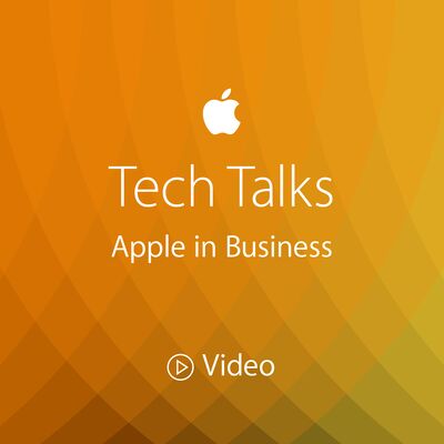 Tech Talks
