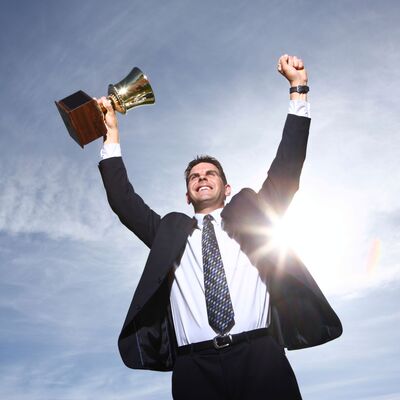 Success yes or yes