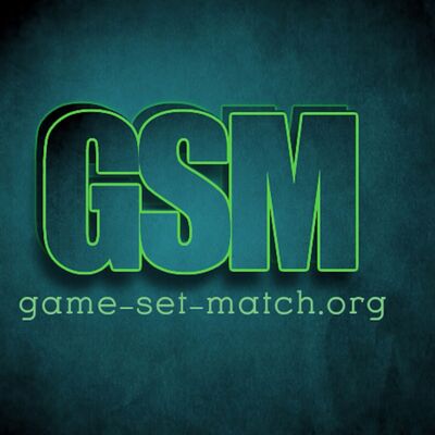 GameSetMatch