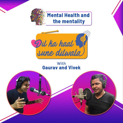Dil Ka Haal Sune Dilwala with Gaurav & Vivek