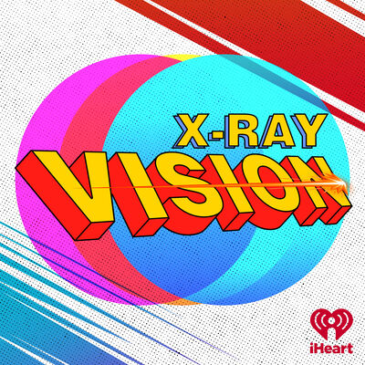 X-Ray Vision