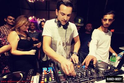 CTM Recordings Deep House & Techno Podcast With Rick Cee