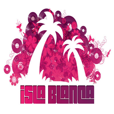 Isla Blanca (Podcast) - www.poderato.com/islablanca