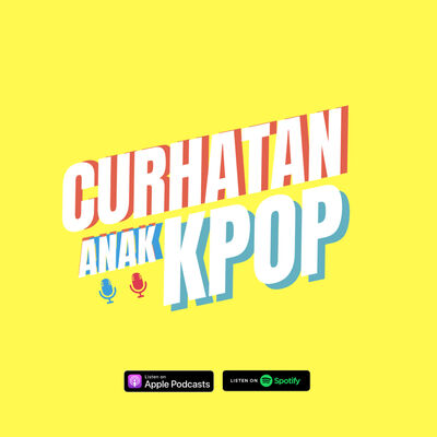CUANKI: Curhatan Anak K-Pop