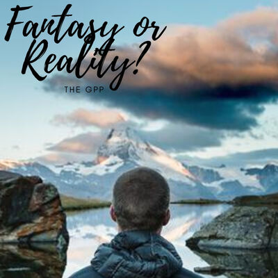 The Gambling Problem Podcast- Fantasy Or Reality?