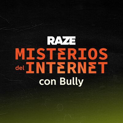 Misterios del Internet con Bully