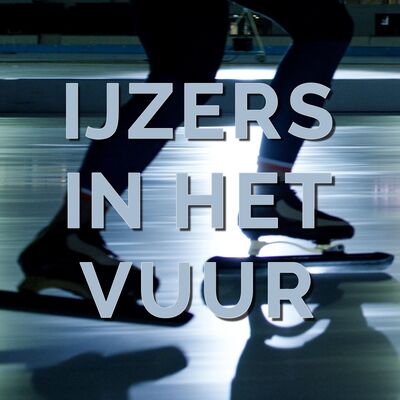 IJzers in het vuur
