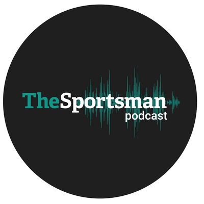 The Sportsman Podcast