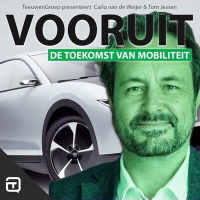 Vooruit - De Toekomst van Mobiliteit