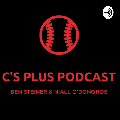 C’s Plus Podcast