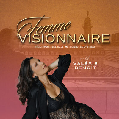 Femme Visionnaire
