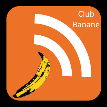 Club Banane Podcast