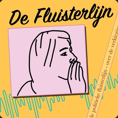 De Fluisterlijn