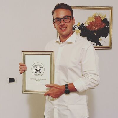 Professione B&B