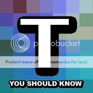 Threevue.com's "You Should Know"
