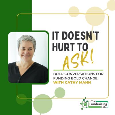 It Doesn't Hurt to Ask!