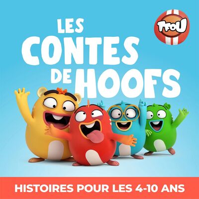 LES CONTES DE HOOFS
