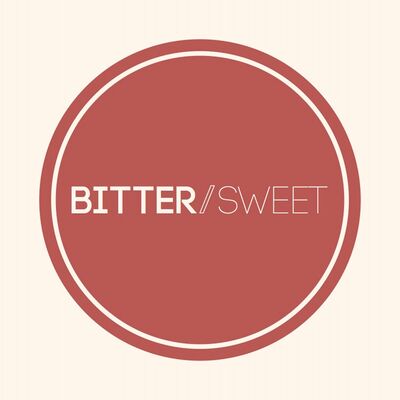 Bitter/Sweet