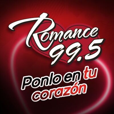 Romance 99.5 FM